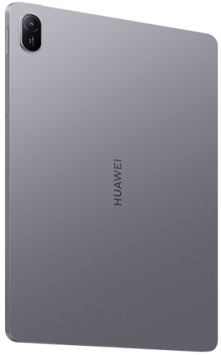 Планшет HUAWEI MatePad SE11 8+128 inbox pencil  Nebula Gray фото 7