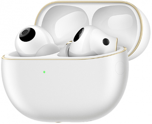 Беспроводные наушники HUAWEI FreeBuds Pro 4 White фото 5