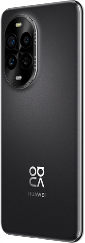 Смартфон HUAWEI NOVA 13 PRO 12/512GB (Milla-L29E) Black  фото 7