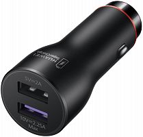 АЗУ HUAWEI SuperCharge (Max 22.5W SE) CP36 Dark Gray