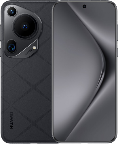 Смартфон HUAWEI Pura 70 Ultra 16/1TB  (HBP-LX9) Black