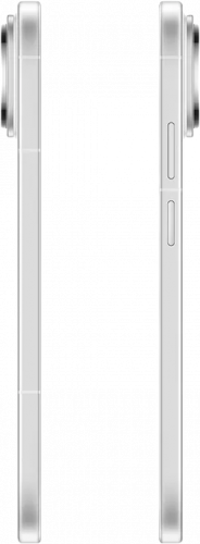 Смартфон HUAWEI NOVA 15 PRO 12/256GB KLE-LX9 (Klee-L21DK) White фото 3