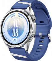 Смарт-часы HUAWEI Watch GT 7 46mm (TUM-B39) Цвет синий