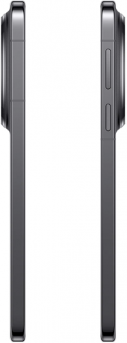 Смартфон  HUAWEI Mate 80 Pro 16GB/512GB Dual SIM (SGT-LX9) Black фото 4