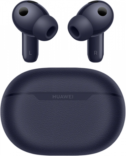 Беспроводные наушники HUAWEI FreeBuds Pro 5 (T0023) Blue фото 2