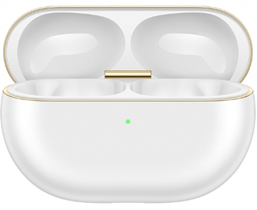 Беспроводные наушники HUAWEI FreeBuds Pro 4 White фото 6