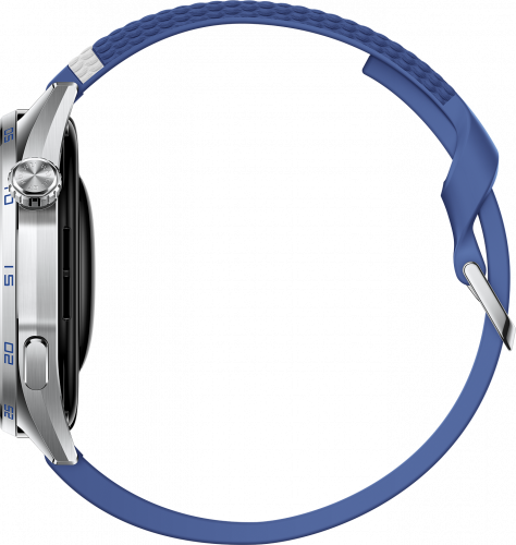 Смарт-часы HUAWEI Watch GT 7 46mm (TUM-B39) Цвет синий фото 5