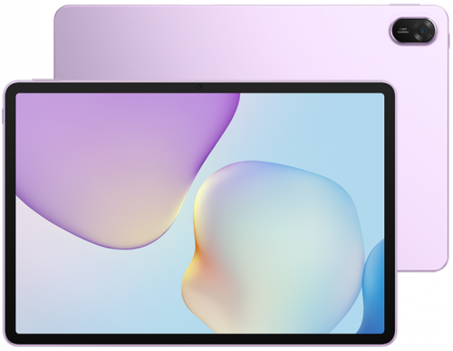 Планшет HUAWEI MatePad 11.5 8+256G wifi Papermatte+KB (Taoxingzhi-W09FK) Violet