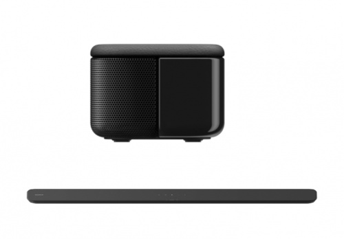 Комплект акустики Sony HT-SF150 фото 2