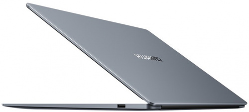 Ноутбук HUAWEI MateBook D16/i5-13th/16/1T/DOS (MitchellG-W5611D) Space Gray фото 3
