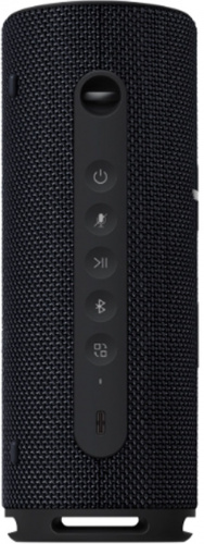 Беспроводная акустика HUAWEI Sound JOY 2 Obsidian Black (EGRT-09) фото 3