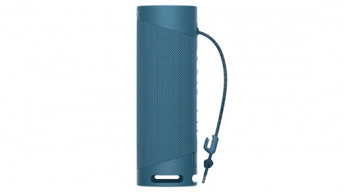 Беспроводная колонка Sony SRS-XB23/L Цвет Синий фото 3