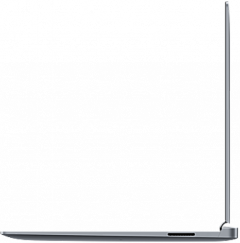 Ноутбук HUAWEI MateBook GT 14 U5 125H/16/1T/DOS No Win (EnzoH-W5611T) Space Gray фото 6