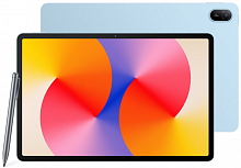Планшет HUAWEI MatePad SE11 8+128 inbox pencil Crystal Blue