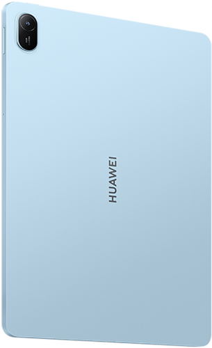 Планшет HUAWEI MatePad SE11 8+128 inbox pencil Crystal Blue фото 7