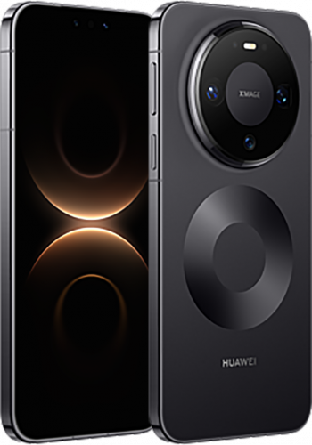 Смартфон  HUAWEI Mate 80 Pro 16GB/512GB Dual SIM (SGT-LX9) Black фото 3