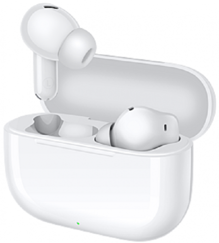 Беспроводные наушники HUAWEI FreeBuds SE4 ANC (T0026) White фото 6