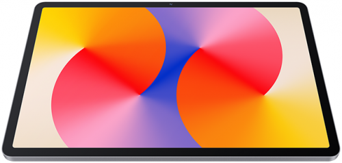 Планшет HUAWEI MatePad SE11 8+128 inbox pencil  Nebula Gray фото 2