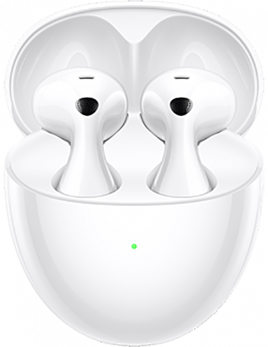 Беспроводные наушники HUAWEI FreeBuds 6 (Harper-T00) White