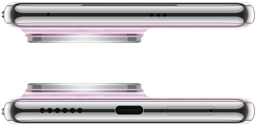 Смартфон HUAWEI NOVA 14 PRO 12/512GB (MIA-LX9) Pink фото 4