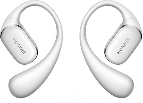 Беспроводные наушники HUAWEI FreeArc (Moose-T00) Grey фото 2