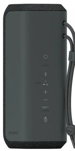 Беспроводная колонка Sony SRS-XE200/BC Цвет Черный фото 3