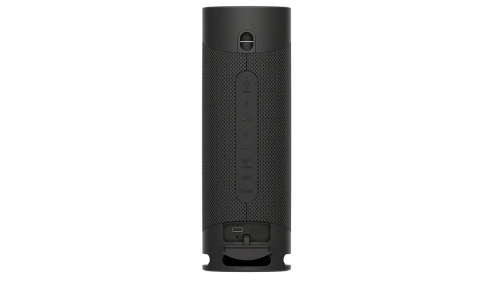 Беспроводная колонка Sony SRS-XB23/B Цвет Черный фото 2