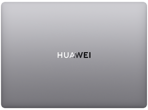 Ноутбук HUAWEI  MateBook 14/ U5/16/512/DOS No Win (FlemingH-W5651T) Space Gray фото 2