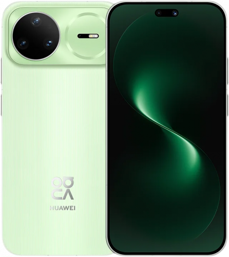 Смартфон HUAWEI NOVA 15 PRO 12/512GB KLE-LX9 (Klee-L21EK) Vivid green