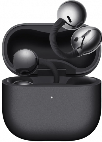 Беспроводные наушники HUAWEI FreeClip 2 (T0027) Black фото 5