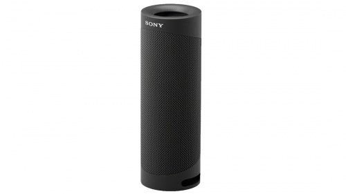 Беспроводная колонка Sony SRS-XB23/B Цвет Черный