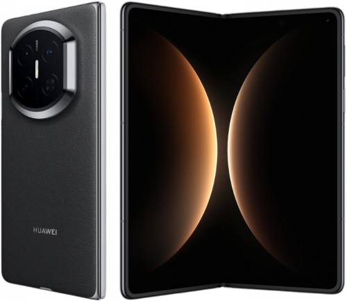 Смартфон HUAWEI Mate X7 16/512GB Delphi-L29C ( DEL-LX9) Black фото 4