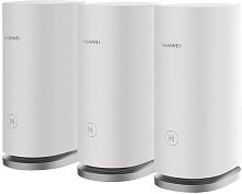 Wi-Fi маршрутизатор HUAWEI WS8100-23 WIFI MESH3 3 PACK 