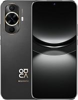 Смартфон HUAWEI NOVA 12s 8/256GB (Fiona-L26B) Black NEW
