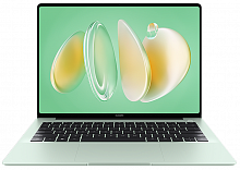 Ноутбук HUAWEI  MateBook 14/ U7/16/1T/DOS No Win (FlemingH-W7611T) 2026 Green