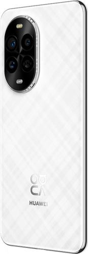 Смартфон HUAWEI NOVA 13 PRO 12/512GB (Milla-L29E) White фото 7