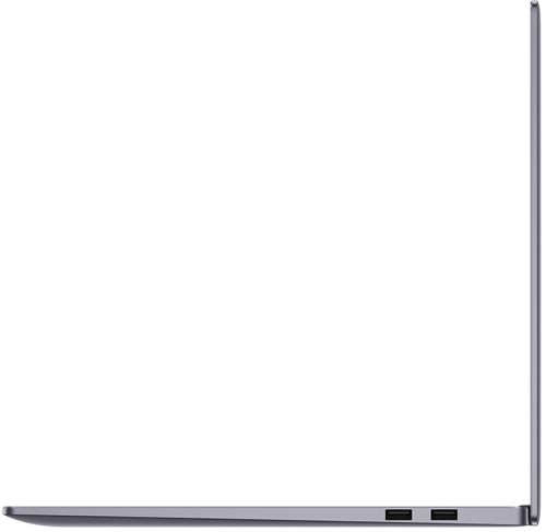 Ноутбук HUAWEI MATEBOOK 16S  i9-13900H 16" 32/1TB (CurieG-W9211T) GREY 2023 фото 5