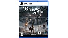 PS5 Demon’s Souls [ русские субтитры]