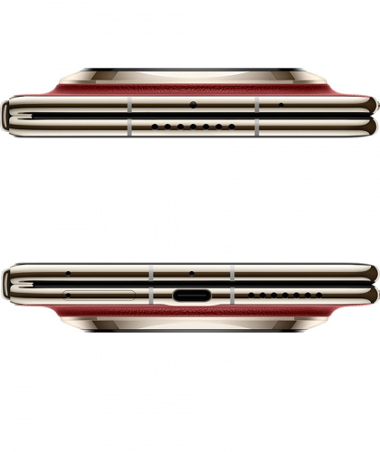 Смартфон HUAWEI Mate X6 12/512GB (ICL-LX9) Nebula Red фото 8