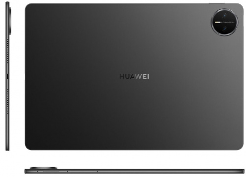 Планшет HUAWEI MatePad Pro 12.2 12+256 wifi  inbox keyboard Morandi-W09CK) Black 2025 фото 5