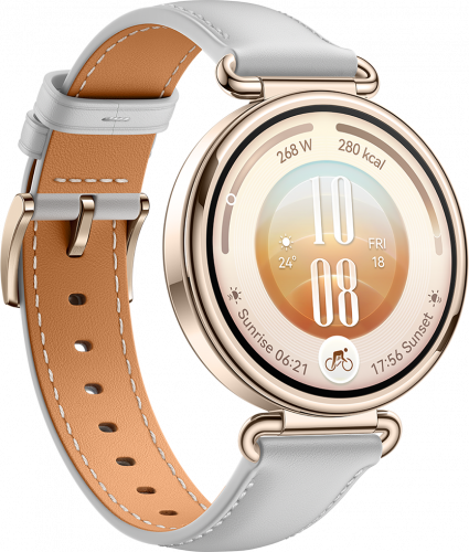 Смарт-часы HUAWEI Watch GT 7 41mm (Konsu-B39L) Цвет серый фото 3