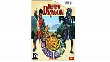 Г 41572 Legend of the Dragon (Wii)