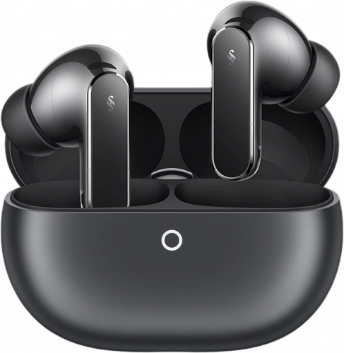 Беспроводные наушники HUAWEI FreeBuds Pro 5 (T0023) Grey фото 4