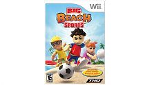Г 53273 Big Beach Sports (Wii)