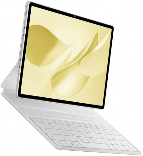 Планшет HUAWEI MatePad 12X 12+256G +Keyboard (Laurent-W09BK) Цвет White фото 4