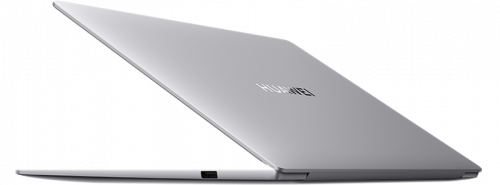 Ноутбук HUAWEI  MateBook 14/ U5 125H/32/1T/DOS No Win (FlemingH-W5211T) 2026 Space Gray фото 6