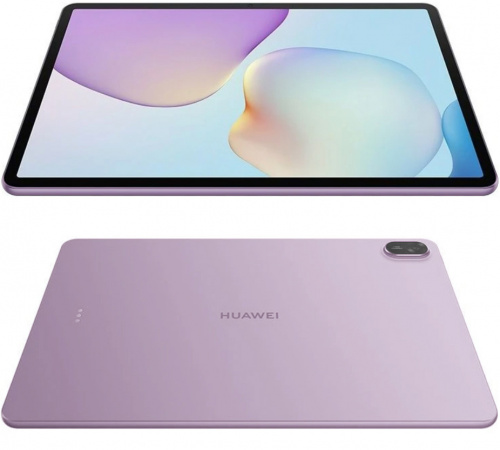 Планшет HUAWEI MatePad 11.5 8+256G wifi Papermatte+KB (Taoxingzhi-W09FK) Violet фото 4