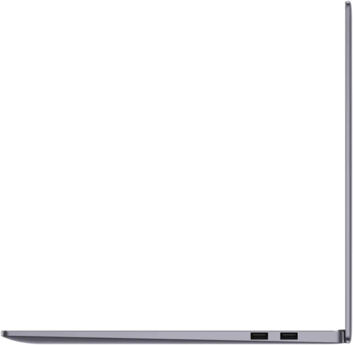Ноутбук HUAWEI MATEBOOK 16S  i7-13700H 16" 16/1TB (CurieG-W7611T) GREY 2023 фото 3