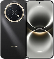 Смартфон HUAWEI NOVA 15 Max 8/256GB (CHZ-LX1) Black