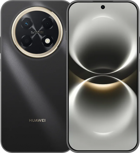 Смартфон HUAWEI NOVA 15 Max 8/256GB (CHZ-LX1) Black